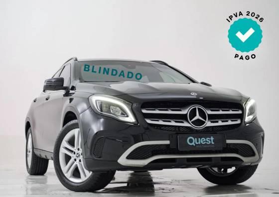 Carro 1.6 CGI FLEX STYLE 7G-DCT