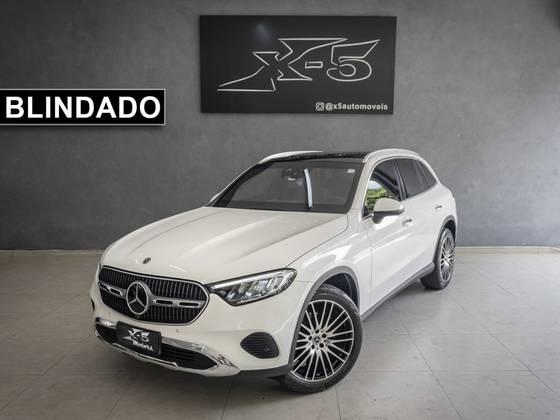 Carro 2.0 MHEV 4MATIC 9G-TRONIC