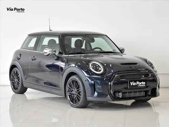 Carro 2.0 16V TWINPOWER GASOLINA S TOP 2P STEPTRONIC