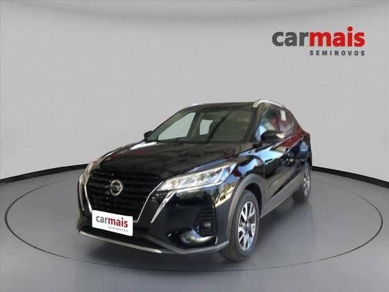 Carro 1.6 16V FLEXSTART SENSE XTRONIC