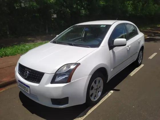 Carro 2.0 16V FLEX 4P MANUAL