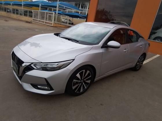 Carro 2.0 16V GASOLINA ADVANCE XTRONIC