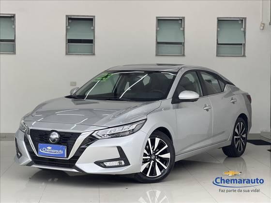 Carro 2.0 16V GASOLINA EXCLUSIVE XTRONIC