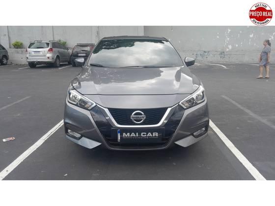 Carro 1.6 16V FLEX ADVANCE XTRONIC