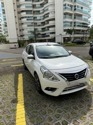 Carro 1.6 16V FLEXSTART SL 4P XTRONIC