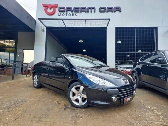 Carro 2.0 CC 16V GASOLINA 2P AUTOMÁTICO