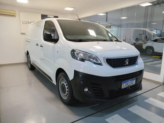 Carro 1.5 BLUEHDI DIESEL CARGO MANUAL