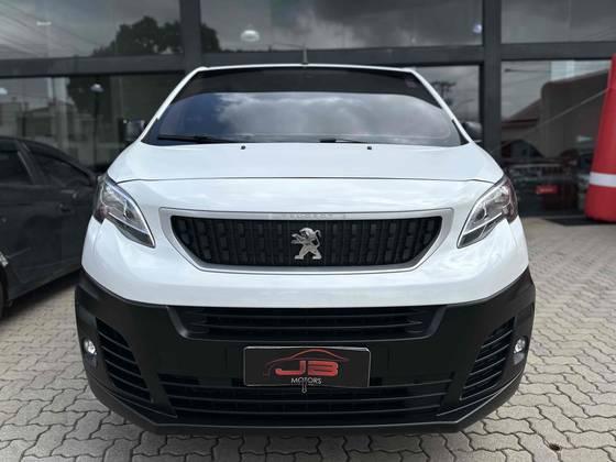 Carro 1.5 BLUEHDI DIESEL CARGO MANUAL