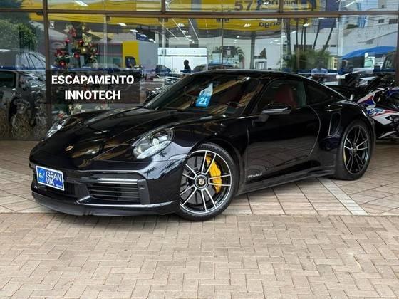 Carro 3.8 24V H6 GASOLINA TURBO S PDK