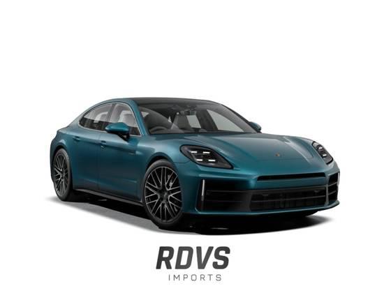 Carro 2.9 V6 E-HYBRID 4 PDK