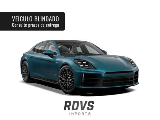 Carro 2.9 V6 E-HYBRID 4 PDK