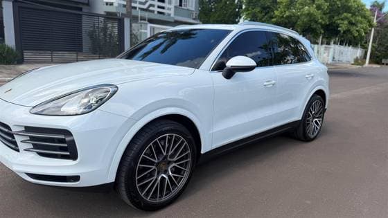 Carro 3.0 V6 GASOLINA AWD TIPTRONIC S