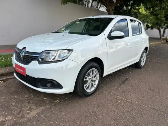 Carro 1.0 12V SCE FLEX EXPRESSION MANUAL