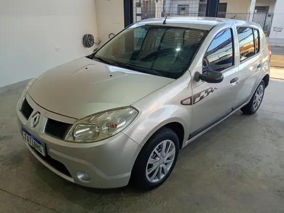 Carro 1.0 EXPRESSION 16V FLEX 4P MANUAL