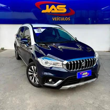 Carro 1.4 16V VVT TURBO GASOLINA 4STYLE ALLGRIP AUTOMÁTICO