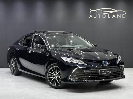 Carro 2.5 VVT-IE HYBRID XLE eCVT