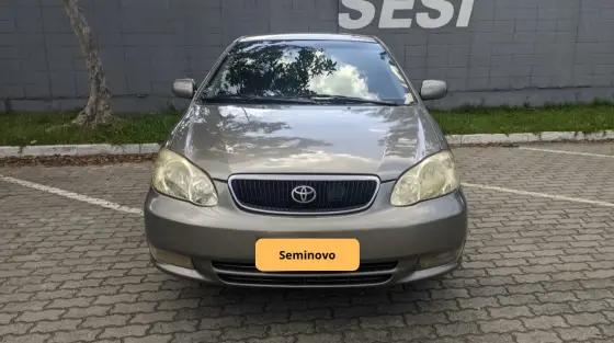 Carro 1.8 XEI 16V FLEX 4P AUTOMÁTICO