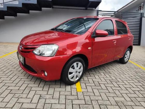 Carro 1.3 X 16V FLEX 4P MANUAL