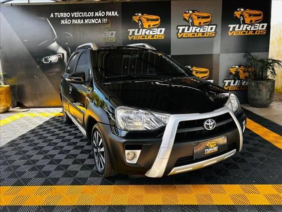 Carro 1.5 16V FLEX 4P MANUAL