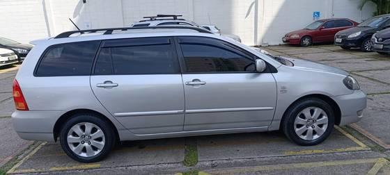 Carro 1.8 XEI 16V FLEX 4P AUTOMÁTICO