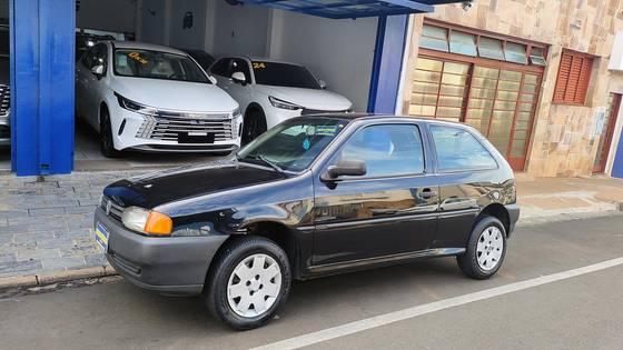 Carro 1.0 MI 8V ÁLCOOL 2P MANUAL G.III