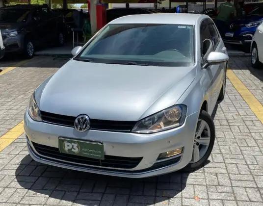 Carro 1.4 TSI HIGHLINE 16V GASOLINA 4P MANUAL