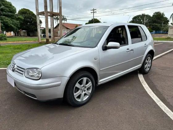 Carro 1.6 MI GENERATION 8V GASOLINA 4P MANUAL