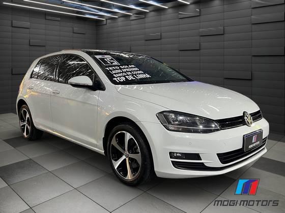 Carro 1.4 TSI COMFORTLINE 16V GASOLINA 4P AUTOMÁTICO