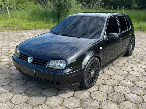 Carro 1.6 MI 8V GASOLINA 4P MANUAL