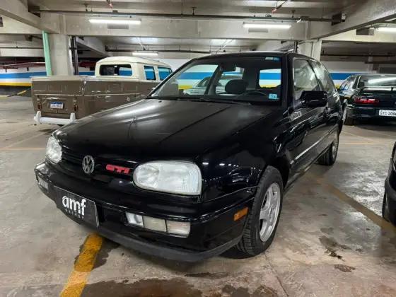 Carro 2.0 MI GTI 8V GASOLINA 2P MANUAL
