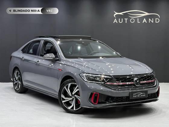 Carro 2.0 350 TSI GASOLINA GLI DSG