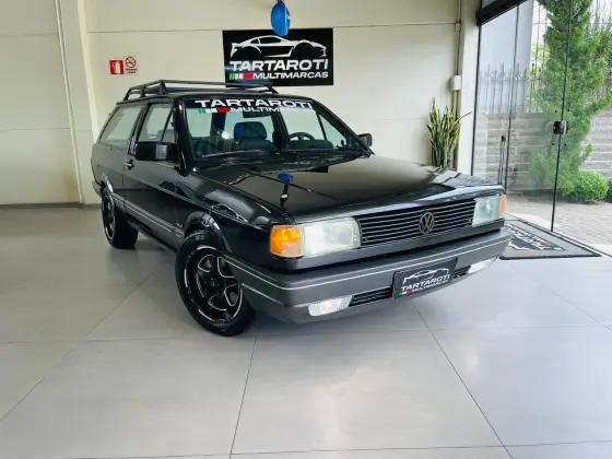 Carro 1.8S GLS 8V ÁLCOOL 2P MANUAL