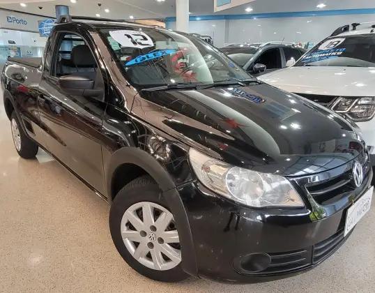 Carro 1.6 MI CS 8V FLEX 2P MANUAL G.V