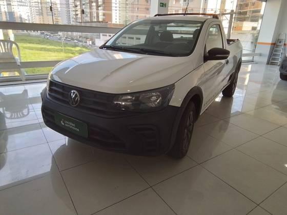 Carro 1.6 MSI ROBUST CS 16V FLEX 2P MANUAL