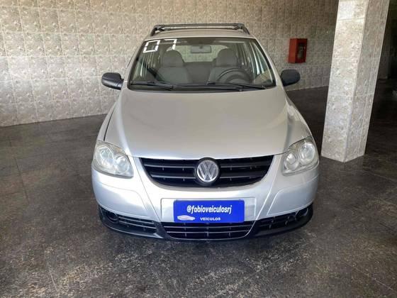 Carro 1.6 MI COMFORTLINE 8V FLEX 4P MANUAL