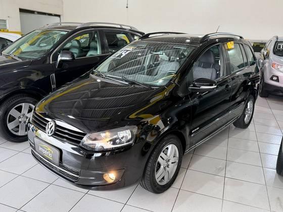 Carro 1.6 MI HIGHLINE 8V FLEX 4P MANUAL