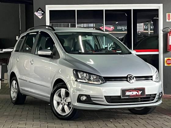 Carro 1.6 MSI TRENDLINE 8V FLEX 4P MANUAL