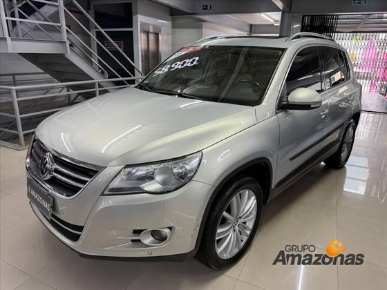Carro 2.0 TSI 16V TURBO GASOLINA 4P TIPTRONIC