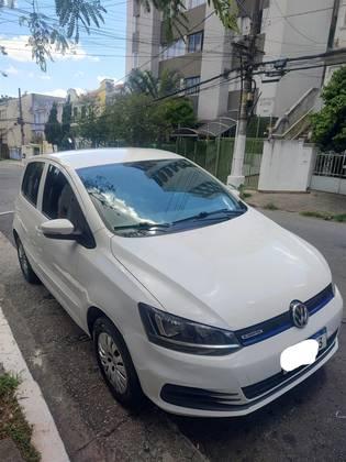 Carro 1.0 MPI BLUEMOTION 12V FLEX 4P MANUAL