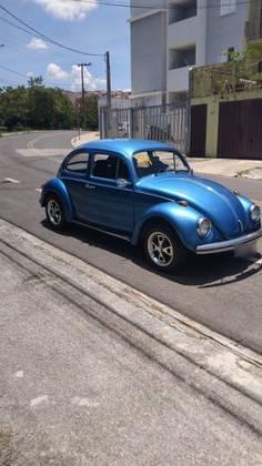 Carro 1.5 8V GASOLINA 2P MANUAL