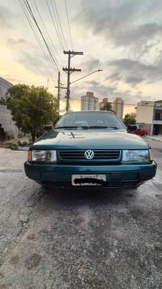 Carro 1.8 I CL 8V GASOLINA 4P MANUAL