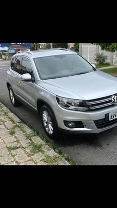 Carro 2.0 TSI 16V TURBO GASOLINA 4P TIPTRONIC