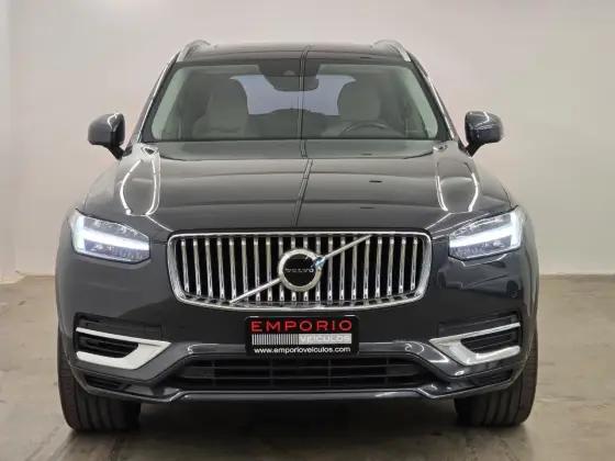 Carro 2.0 T8 HYBRID INSCRIPTION EXPRESSION AWD GEARTRONIC