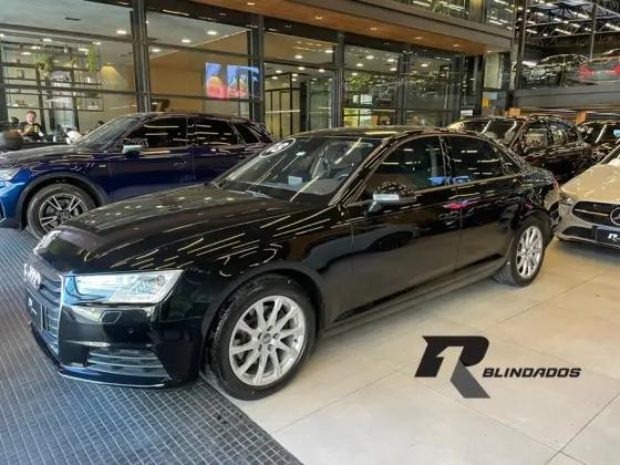 Carro 2.0 TFSI ATTRACTION GASOLINA 4P S TRONIC