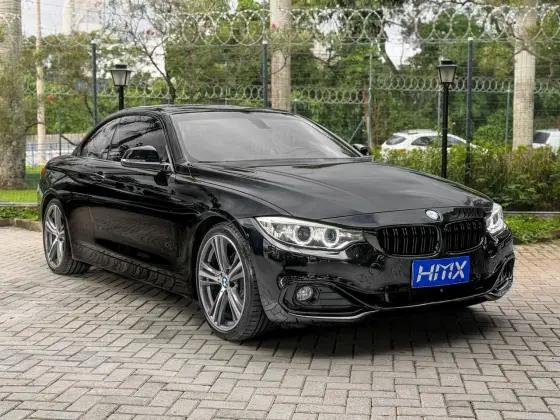 Carro 2.0 SPORT GP CABRIO 16V TURBO GASOLINA 2P AUTOMÁTICO