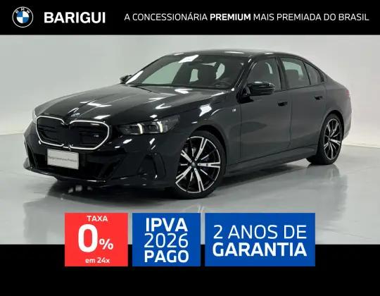 Carro ELÉTRICO XDRIVE60 M SPORT