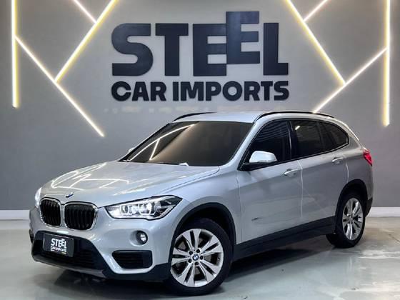 Carro 2.0 16V TURBO ACTIVEFLEX SDRIVE20I 4P AUTOMÁTICO