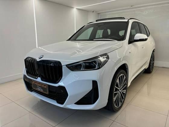 Carro 2.0 16V TURBO GASOLINA SDRIVE20I M SPORT STEPTRONIC