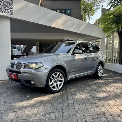 Carro 3.0 SPORT 4X4 24V GASOLINA 4P AUTOMÁTICO