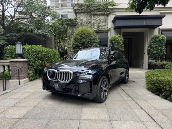 Carro 3.0 I6 TURBO HÍBRIDO XDRIVE50E M SPORT AUTOMÁTICO